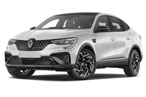 Renault Arkana 1.6 E-Tech FHEV 145 Esprit Alpine 5dr Auto