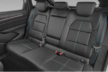 rearseat
