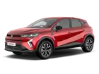 Renault Captur Hatchback