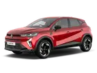Renault Captur Hatchback