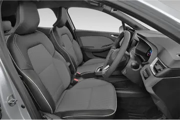 frontseat