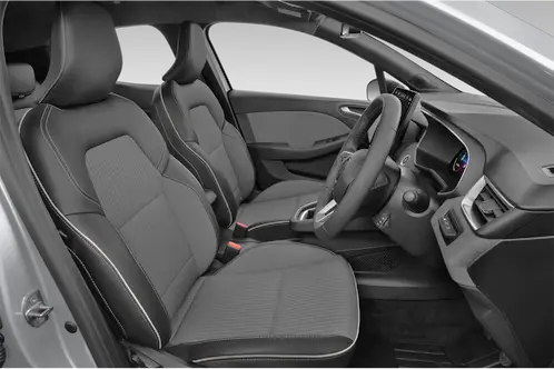 frontseat