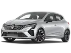 Renault Clio Hatchback