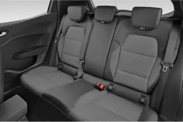 rearseat