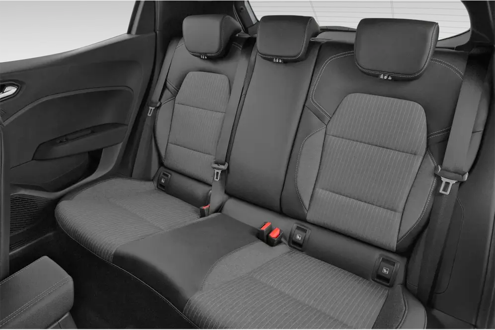 rearseat