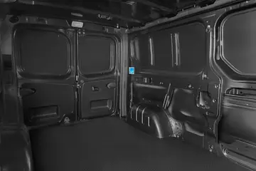 rearseat