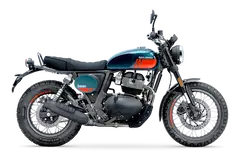 Royal Enfield Bear