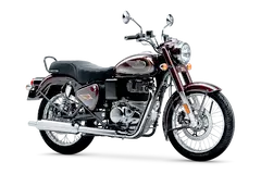 Royal Enfield Bullet