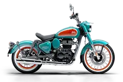 Royal Enfield Classic