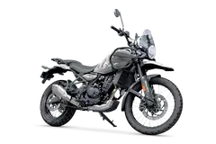Royal Enfield Himalayan