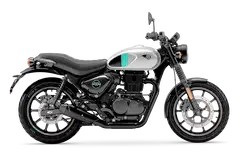 Royal Enfield HNTR