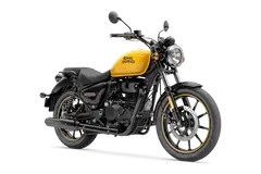 Royal Enfield Meteor