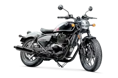 Royal Enfield Shotgun