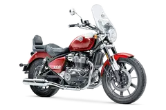 Royal Enfield Super Meteor
