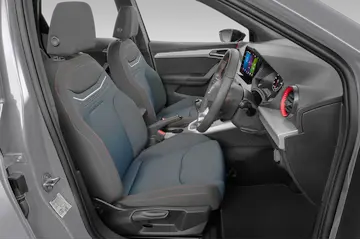 frontseat