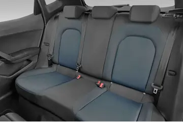rearseat