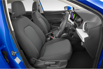 frontseat