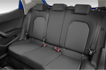 rearseat