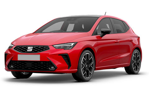 SEAT Ibiza Hatchback