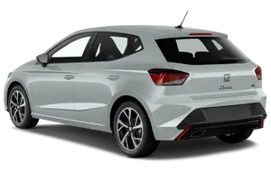 SEAT Ibiza Hatchback