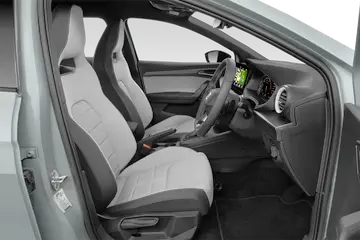 frontseat