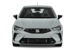 SEAT Ibiza Hatchback