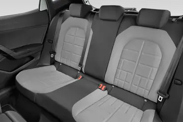 rearseat