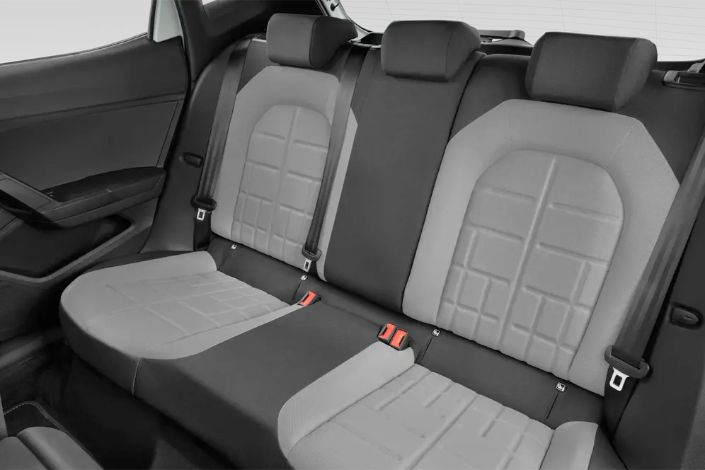 rearseat