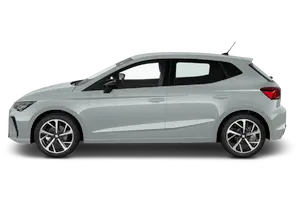 SEAT Ibiza Hatchback