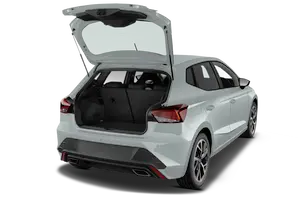 SEAT Ibiza Hatchback