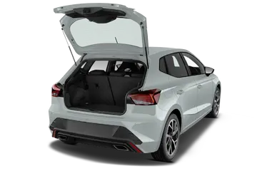 trunk