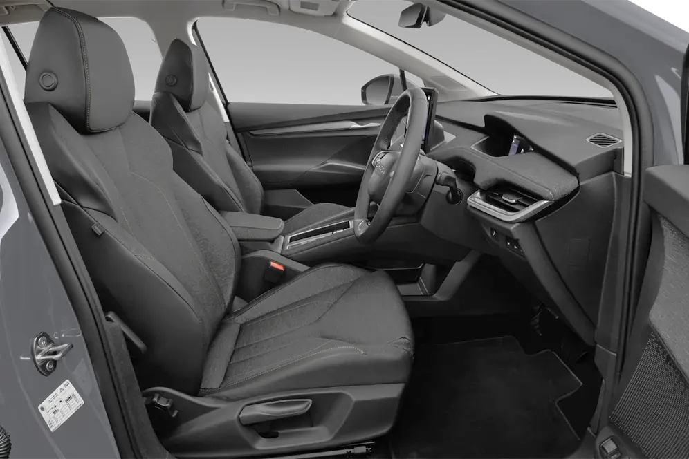frontseat