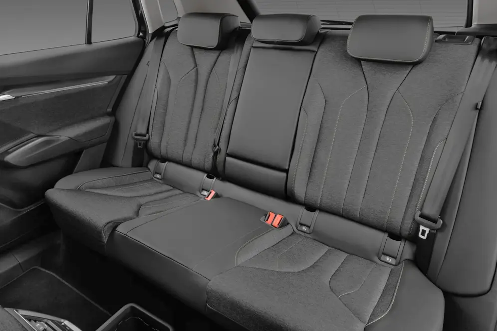 rearseat
