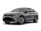 Skoda Enyaq Coupe