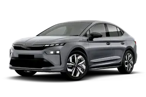 Skoda Enyaq 210kW 85 Sportline 82kWh 5dr Auto