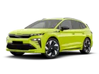 Skoda Enyaq Coupe