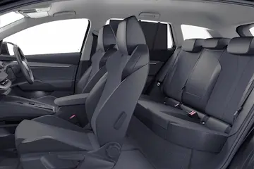 rearseat