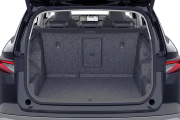 trunk