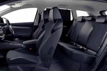 rearseat