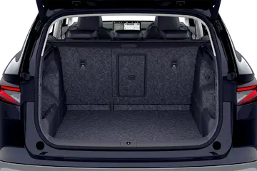 trunk