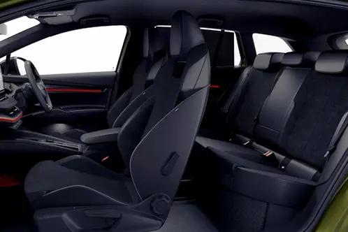 rearseat