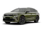 Skoda Enyaq Estate