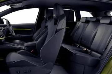 rearseat