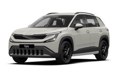 Skoda Epiq