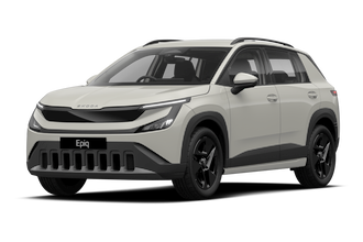 Skoda Epiq