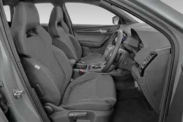 frontseat