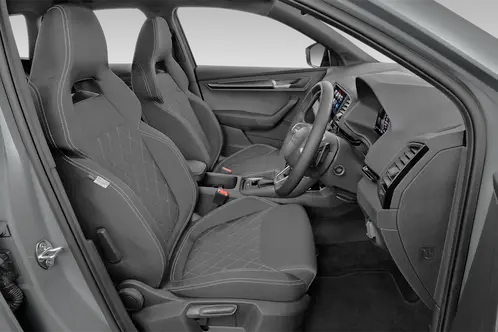 frontseat