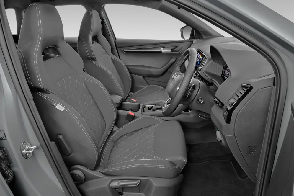 frontseat