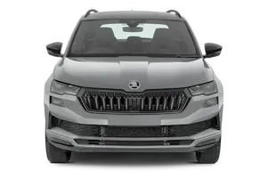 Skoda Karoq Estate