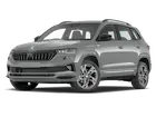 Skoda Karoq Estate